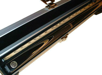ronnie o'sullivan snooker cue