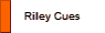 Riley Cues