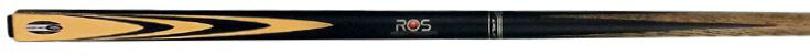 ronnie o'sullivan snooker cue