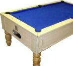 pool tables