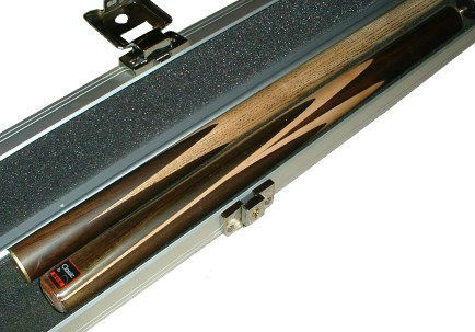 ronnie o'sullivan snooker cue