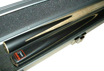 ronnie o'sullivan snooker cue