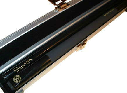 jimmy white snooker cue