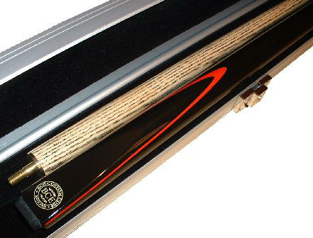 jimmy white pool cue