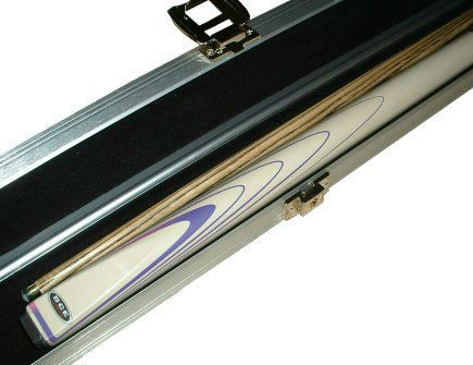 jimmy white snooker cue