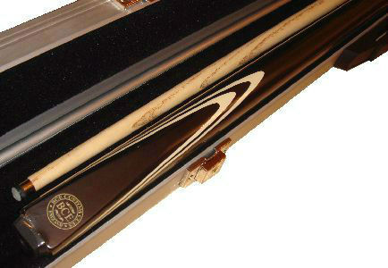ronnie o'sullivan snooker cue
